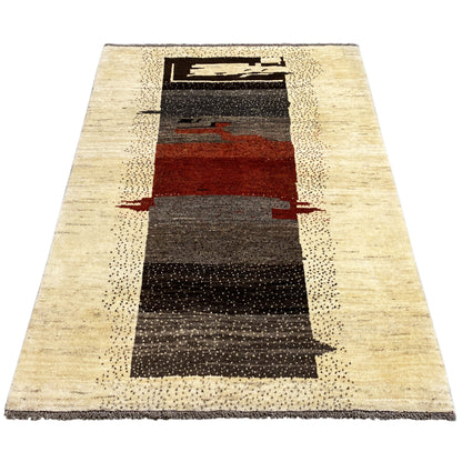 Tapis Gabbeh 166x115 cm