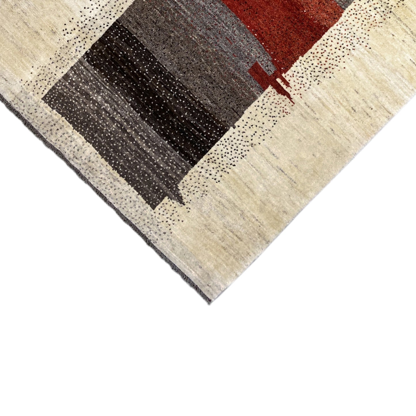 Tapis Gabbeh 166x115 cm