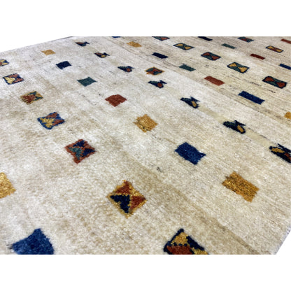 Tapis Gabbeh 152x89 cm