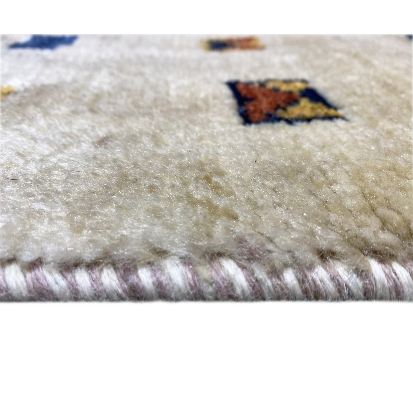Tapis Gabbeh 152x89 cm