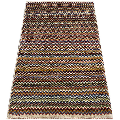 Tapis Gabbeh 130x75cm