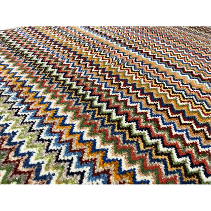 Tapis Gabbeh 130x75cm