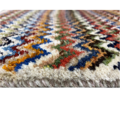 Tapis Gabbeh 130x75cm
