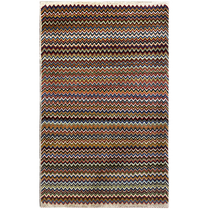 Tapis Gabbeh 130x75cm