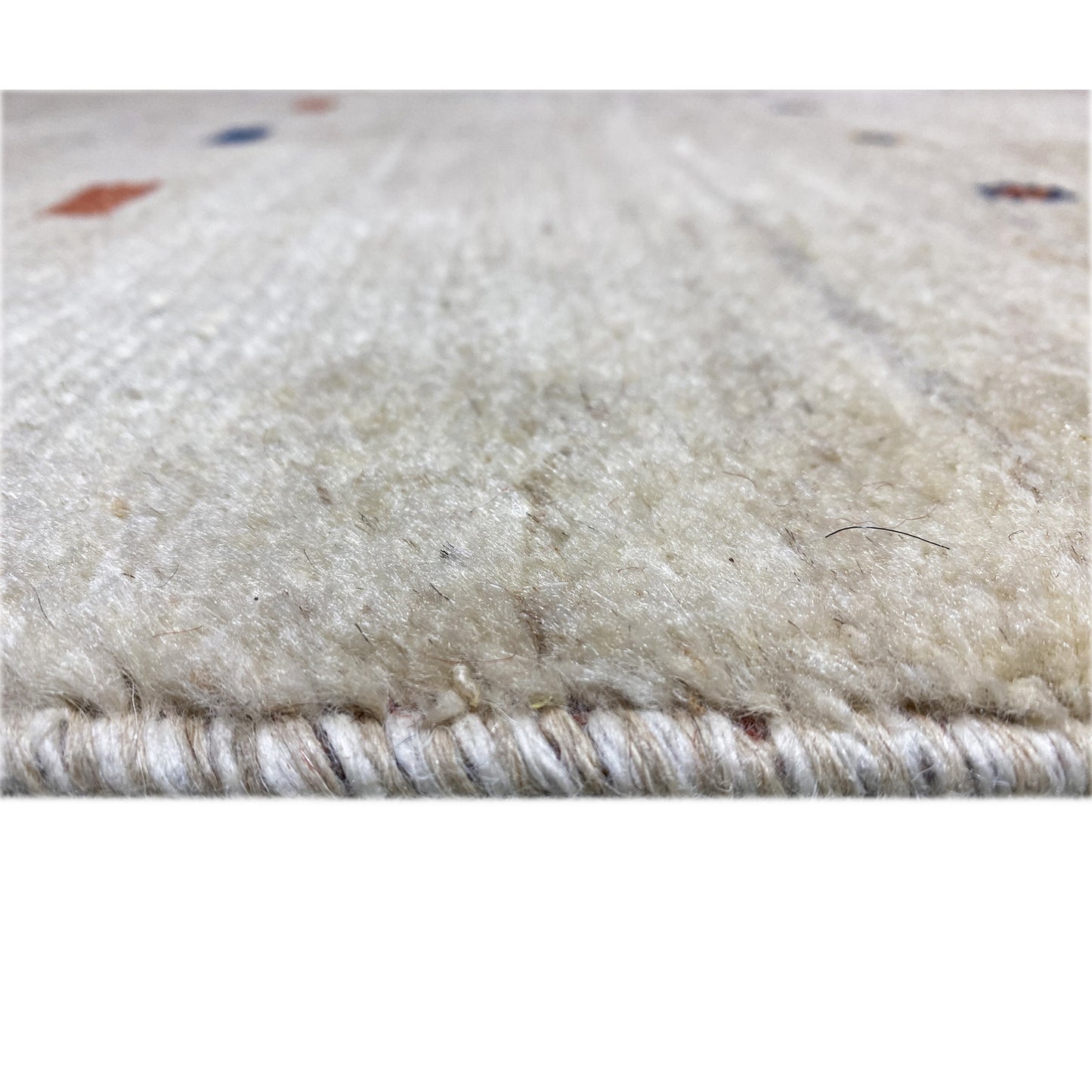 Gabbeh coureur 279x69cm