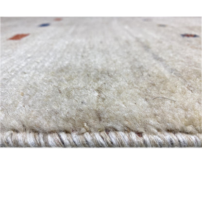 Gabbeh coureur 279x69cm