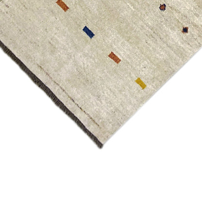 Gabbeh coureur 279x69cm