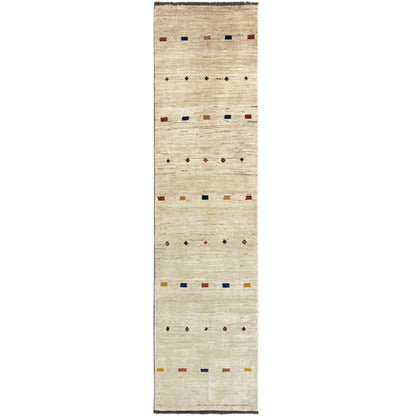 Gabbeh coureur 279x69cm