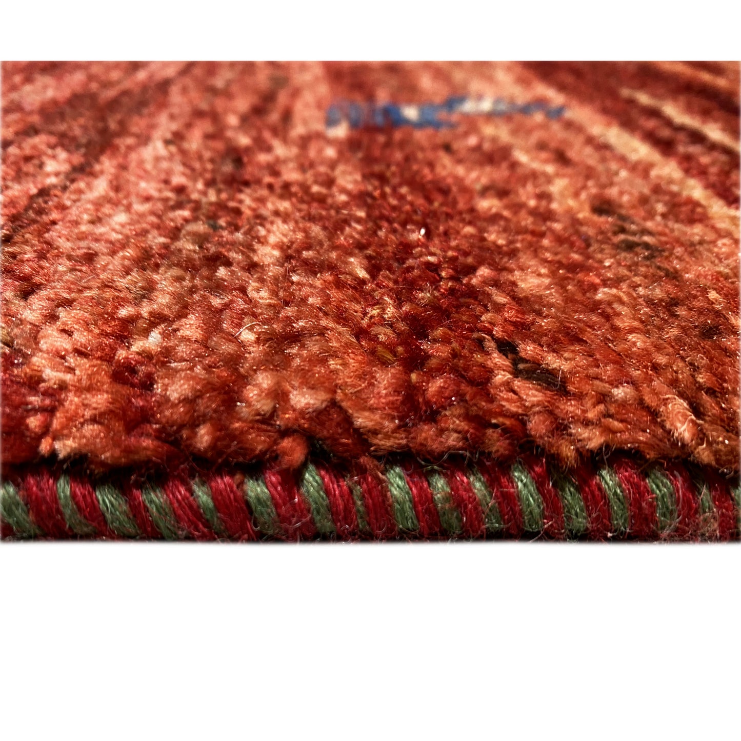 Tapis Gabbeh 140x93cm