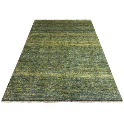 Tapis Gabbeh 284x196cm