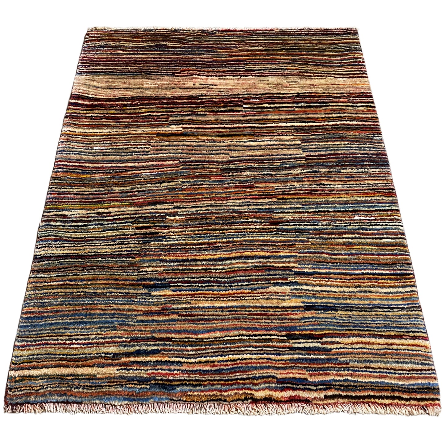 Tapis Gabbeh 114x83cm