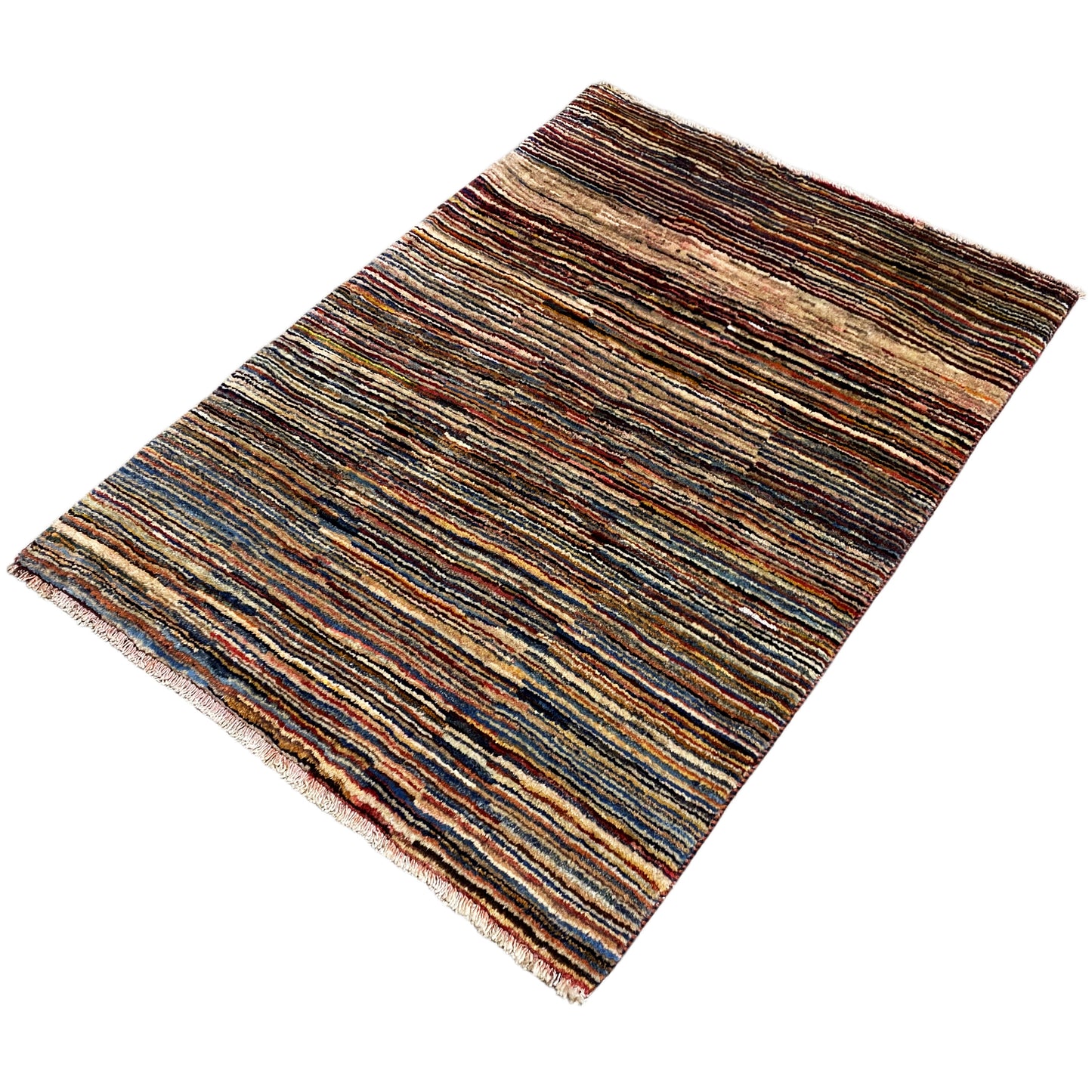 Tapis Gabbeh 114x83cm