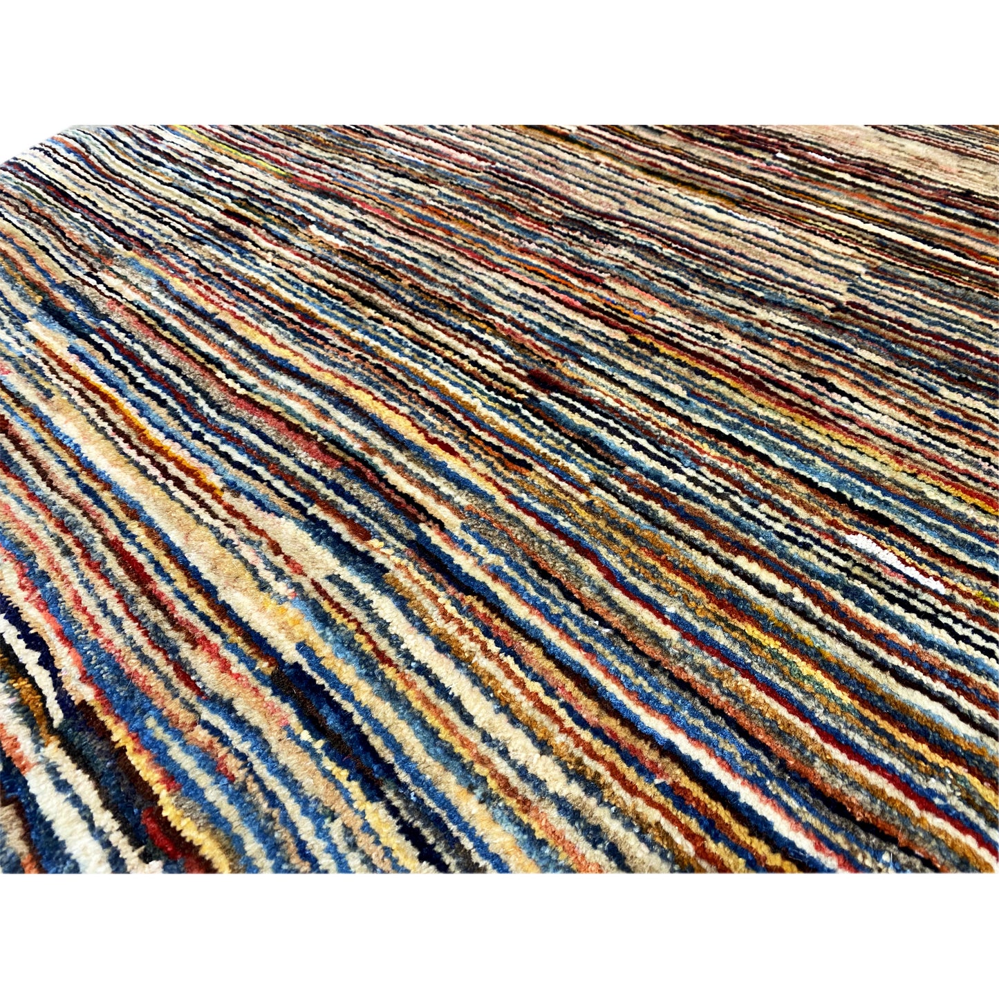 Tapis Gabbeh 114x83cm