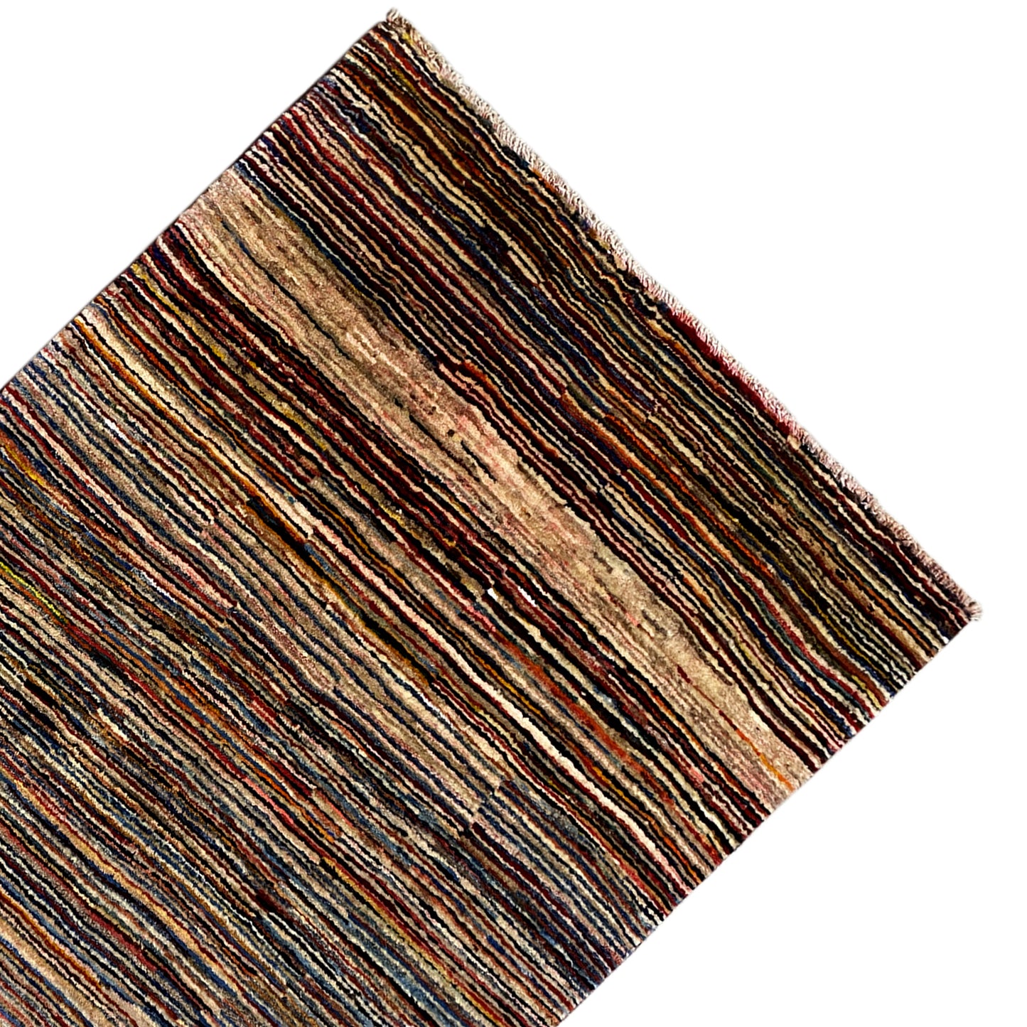 Tapis Gabbeh 114x83cm