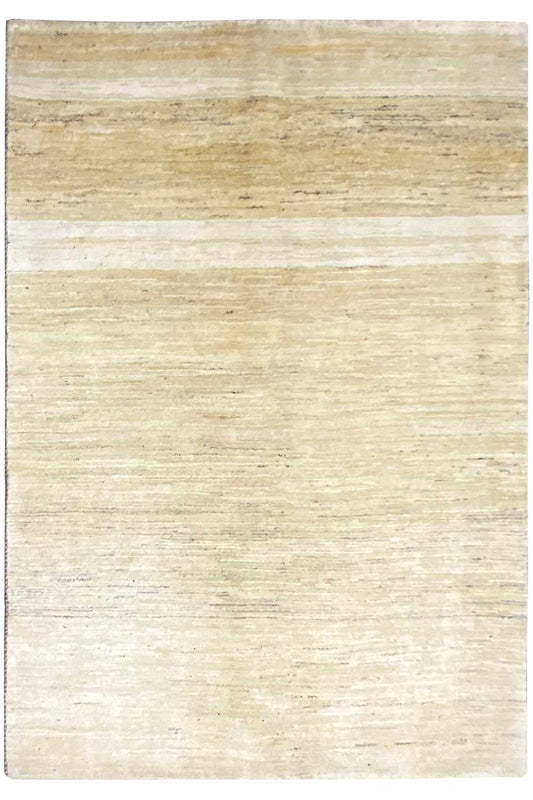 Gabbeh Teppich (209x145 cm) - German Carpet Shop