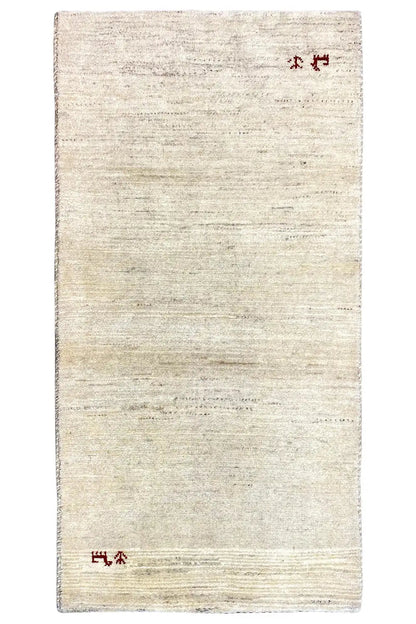 Gabbeh Teppich (142x70 cm) - German Carpet Shop