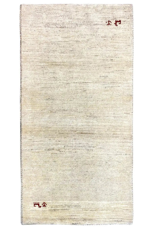 Gabbeh Teppich (142x70 cm) - German Carpet Shop