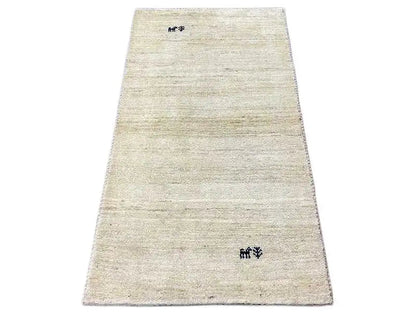 Gabbeh Teppich (132x70 cm) - German Carpet Shop