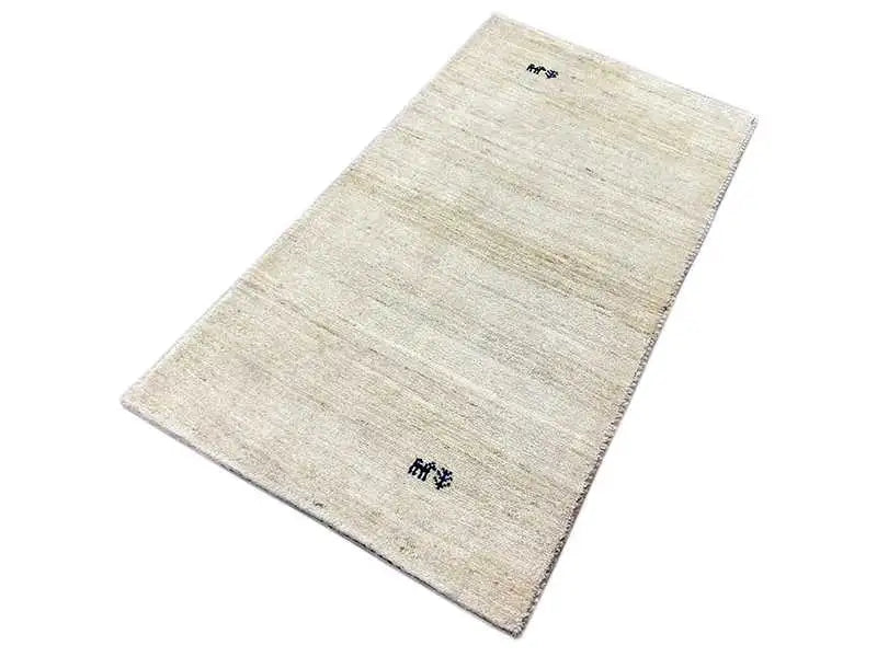 Gabbeh Teppich (132x70 cm) - German Carpet Shop