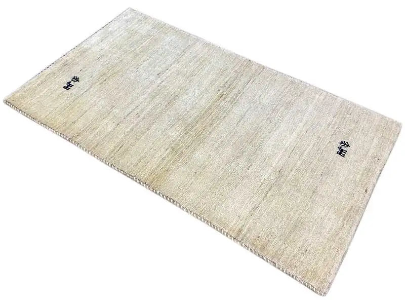 Gabbeh Teppich (132x70 cm) - German Carpet Shop