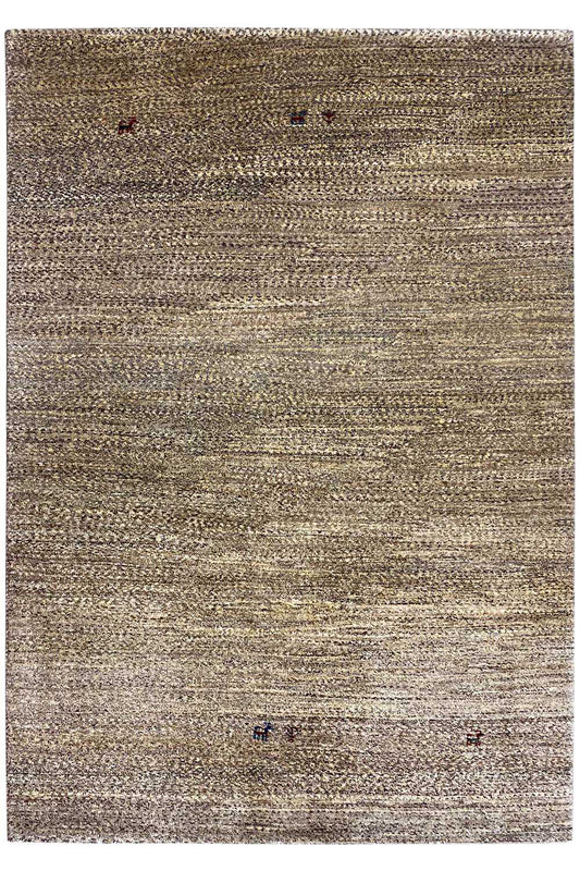 Gabbeh (212x148cm) - German Carpet Shop