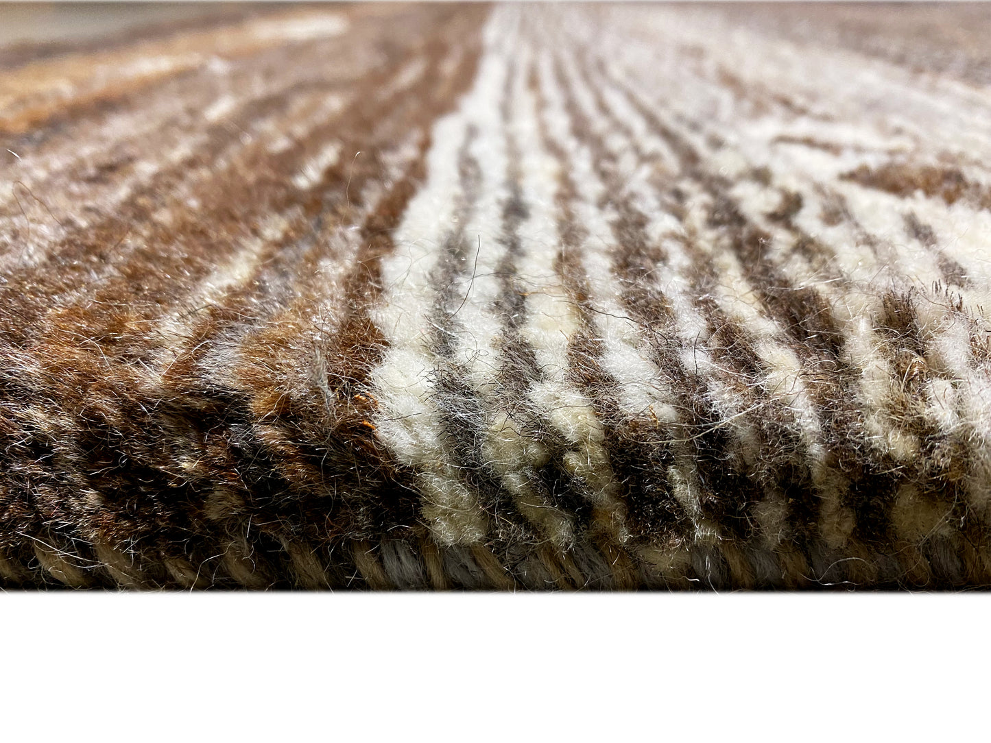 Tapis Gabbeh 198x156 cm