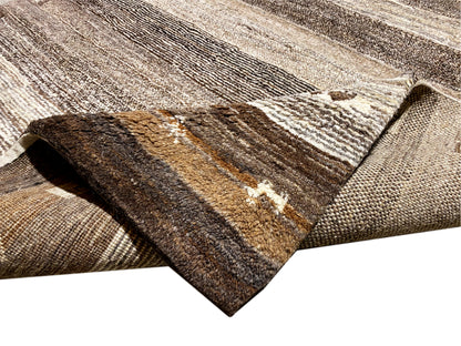 Tapis Gabbeh 198x156 cm