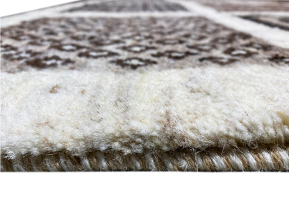 Tapis Gabbeh 198x150 cm