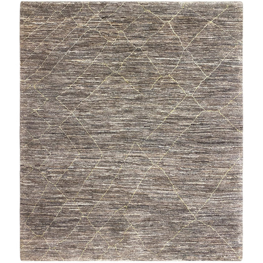 Tapis Gabbeh - 180x154 cm