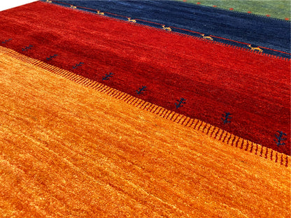 Tapis Gabbeh 230x172cm