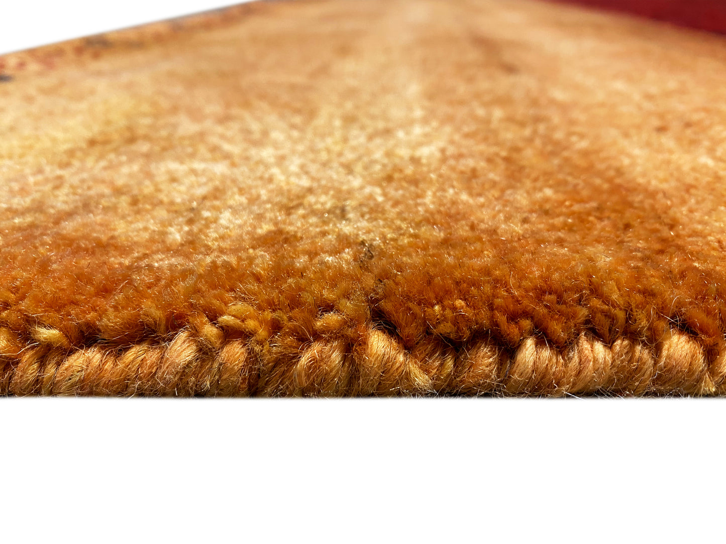 Tapis Gabbeh 196x153cm