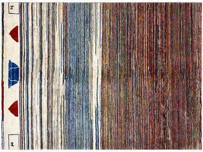 Tapis Gabbeh 292x199 cm