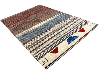 Tapis Gabbeh 292x199 cm