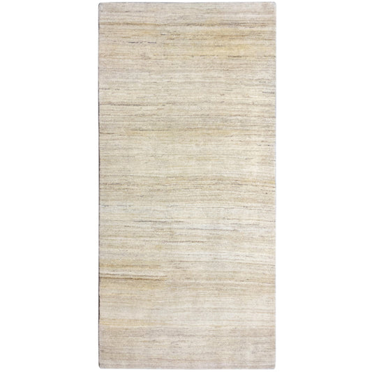 Gabbeh - naturel - 98x217 cm