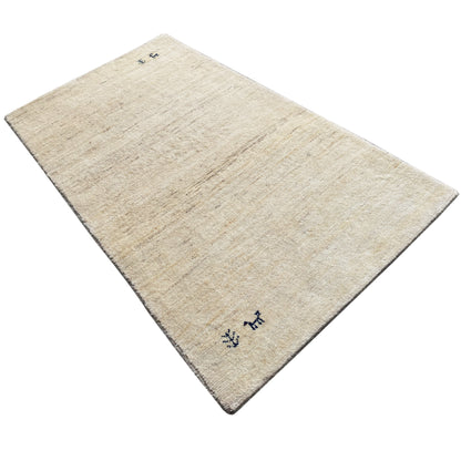 Tapis Gabbeh (132x70 cm)