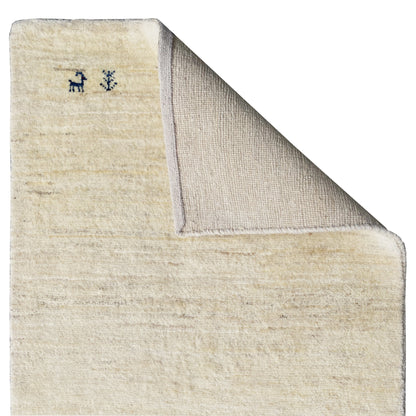Tapis Gabbeh (132x70 cm)