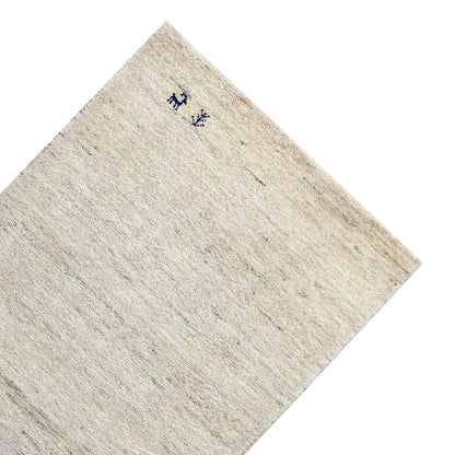 Tapis Gabbeh (132x70 cm)