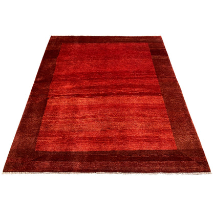 Tapis Gabbeh 229x183 cm