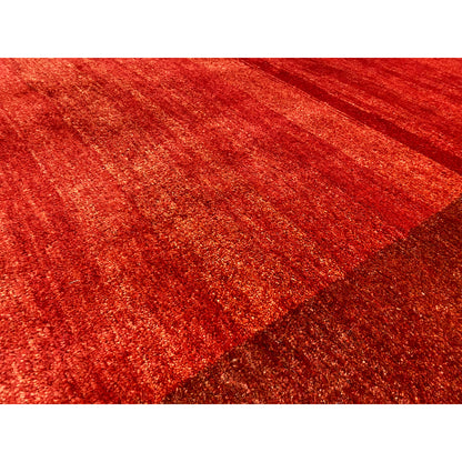 Tapis Gabbeh 229x183 cm
