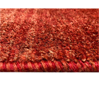 Tapis Gabbeh 229x183 cm