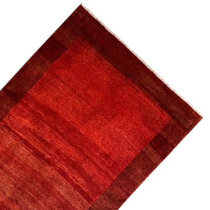 Tapis Gabbeh 229x183 cm