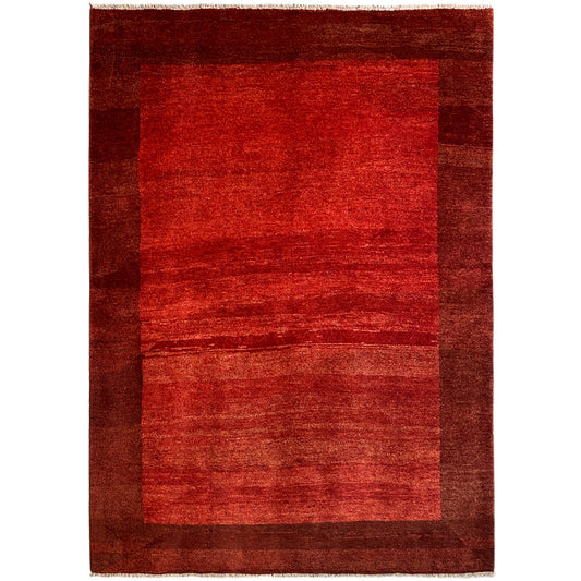 Gabbeh Teppich 229x183cm