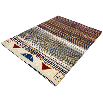 Tapis Gabbeh 228x170 cm