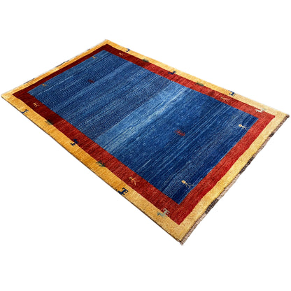Gabbeh Teppich 192x120cm
