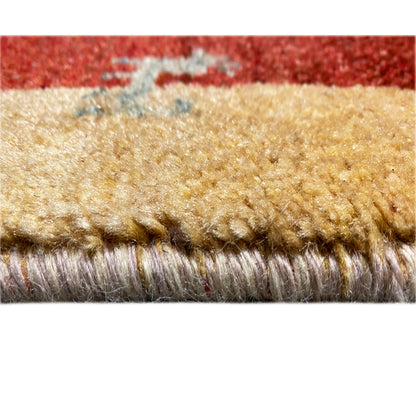 Gabbeh Teppich 192x120cm