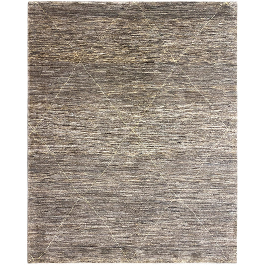 Tapis Gabbeh - 193x149 cm