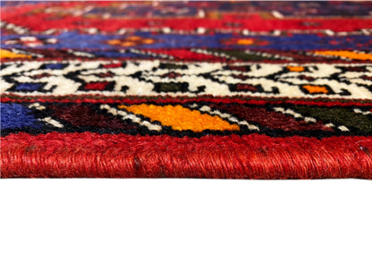 Tapis Sirjan Läufer 208x107 cm