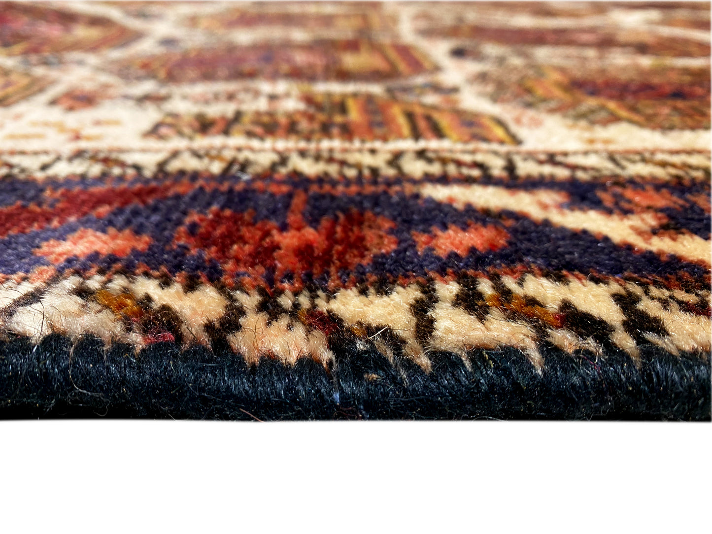 Tapis Shahre Babak 154x105 cm