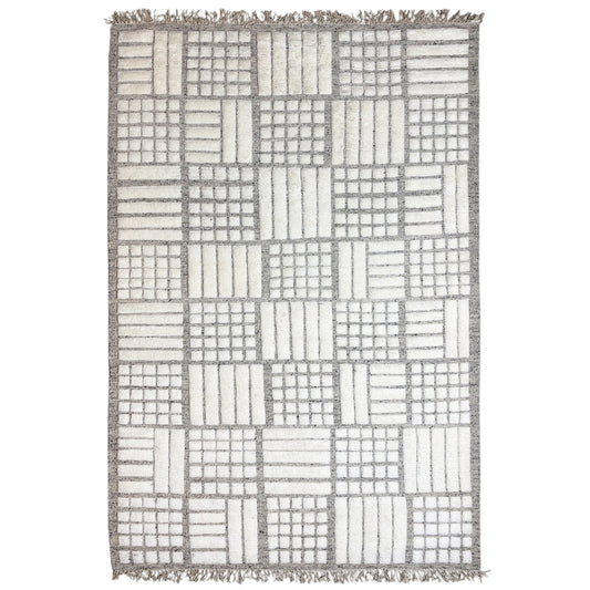 Berber Teppich 250x170cm - German Carpet Shop