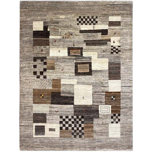 Tapis Gabbeh 304x246cm